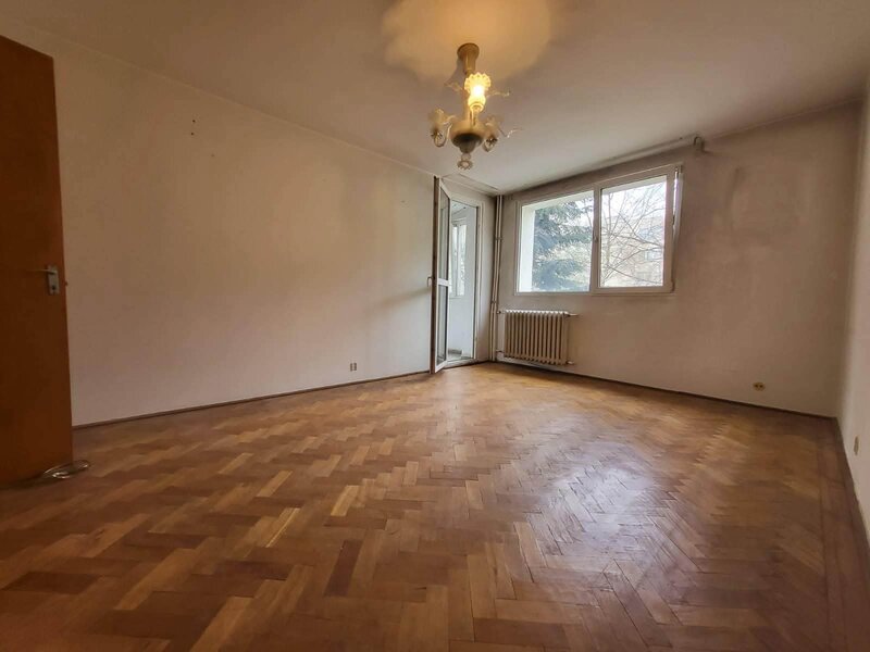 Parc I.O.R., apartament 4 camere, 78 mp, etaj 1/4, 2 bai, 5 minute metrou,