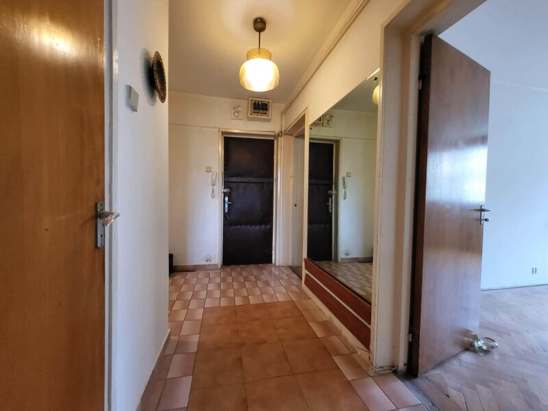Parc I.O.R., apartament 4 camere, 78 mp, etaj 1/4, 2 bai, 5 minute metrou,