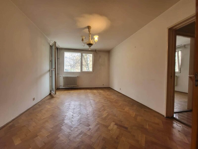 Parc I.O.R., apartament 4 camere, 78 mp, etaj 1/4, 2 bai, 5 minute metrou,