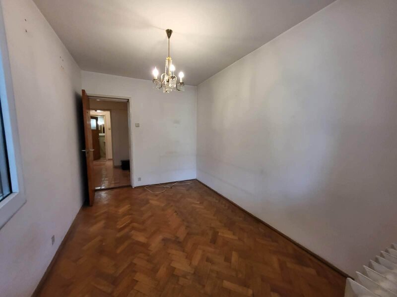 Parc I.O.R., apartament 4 camere, 78 mp, etaj 1/4, 2 bai, 5 minute metrou,