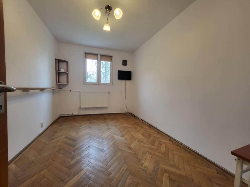Parc I.O.R., apartament 4 camere, 78 mp, etaj 1/4, 2 bai, 5 minute metrou,