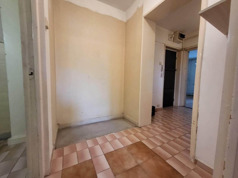 Parc I.O.R., apartament 4 camere, 78 mp, etaj 1/4, 2 bai, 5 minute metrou,