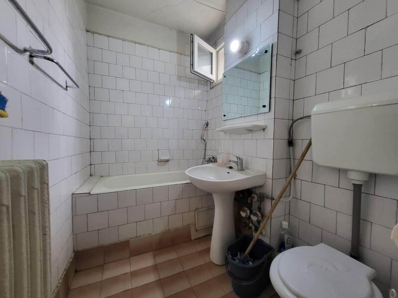 Parc I.O.R., apartament 4 camere, 78 mp, etaj 1/4, 2 bai, 5 minute metrou,