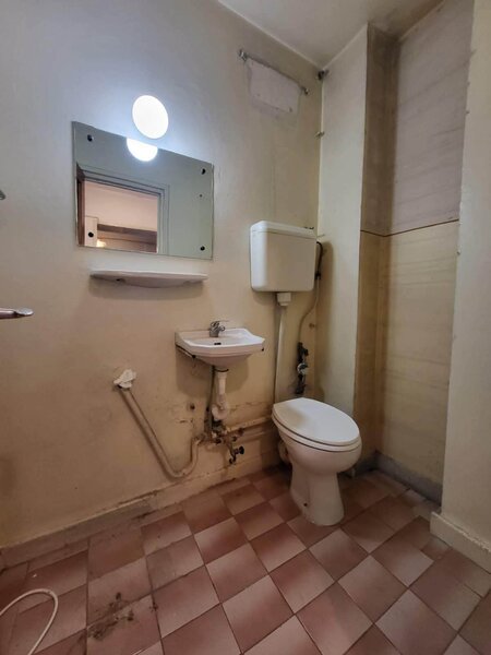 Parc I.O.R., apartament 4 camere, 78 mp, etaj 1/4, 2 bai, 5 minute metrou,