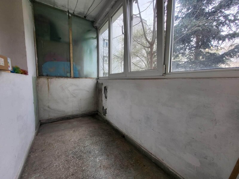 Parc I.O.R., apartament 4 camere, 78 mp, etaj 1/4, 2 bai, 5 minute metrou,