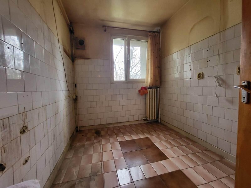 Parc I.O.R., apartament 4 camere, 78 mp, etaj 1/4, 2 bai, 5 minute metrou,